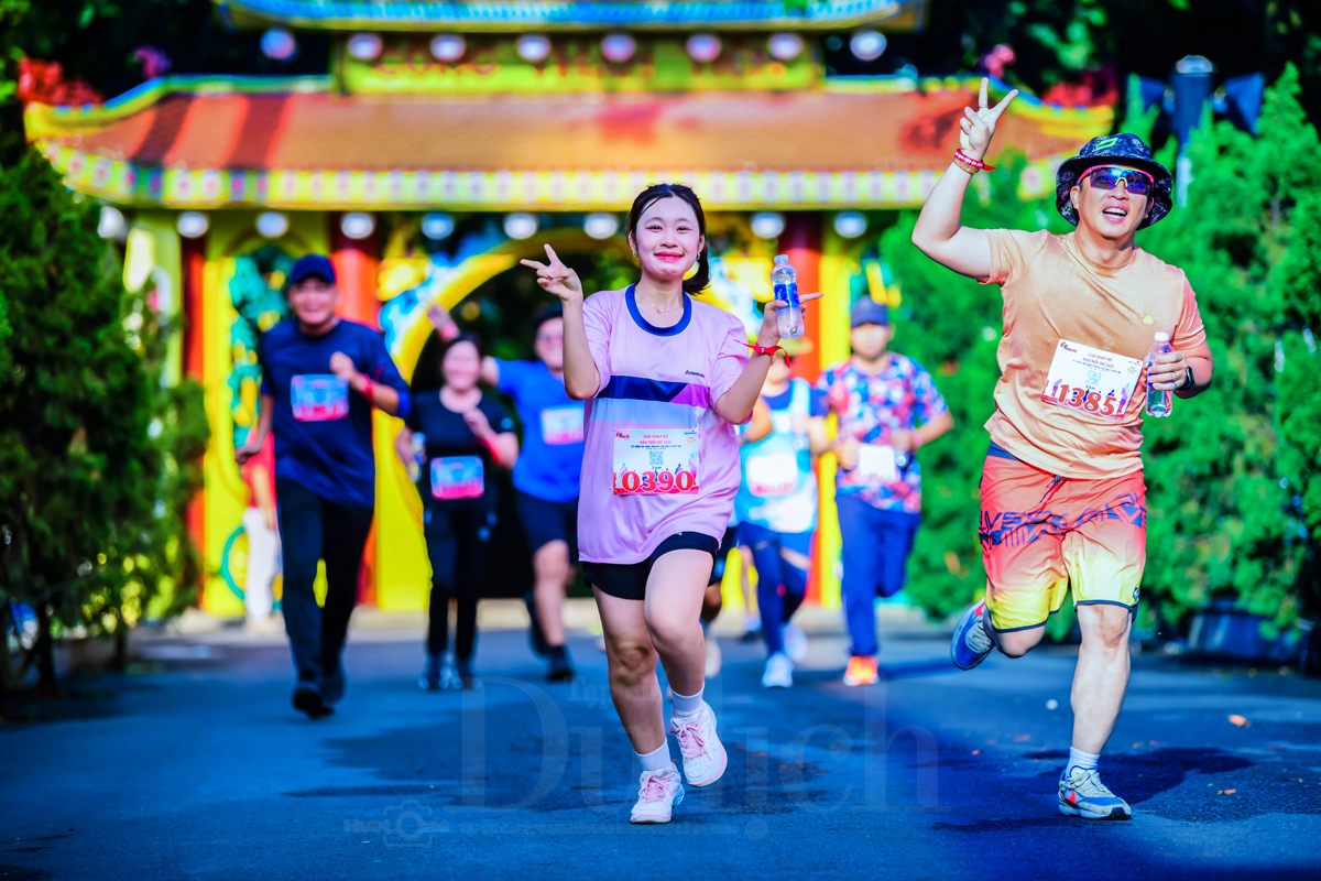‘30 Steps of Memories’ cùng Hành trình 30 năm kết nối triệu bước chân - 7