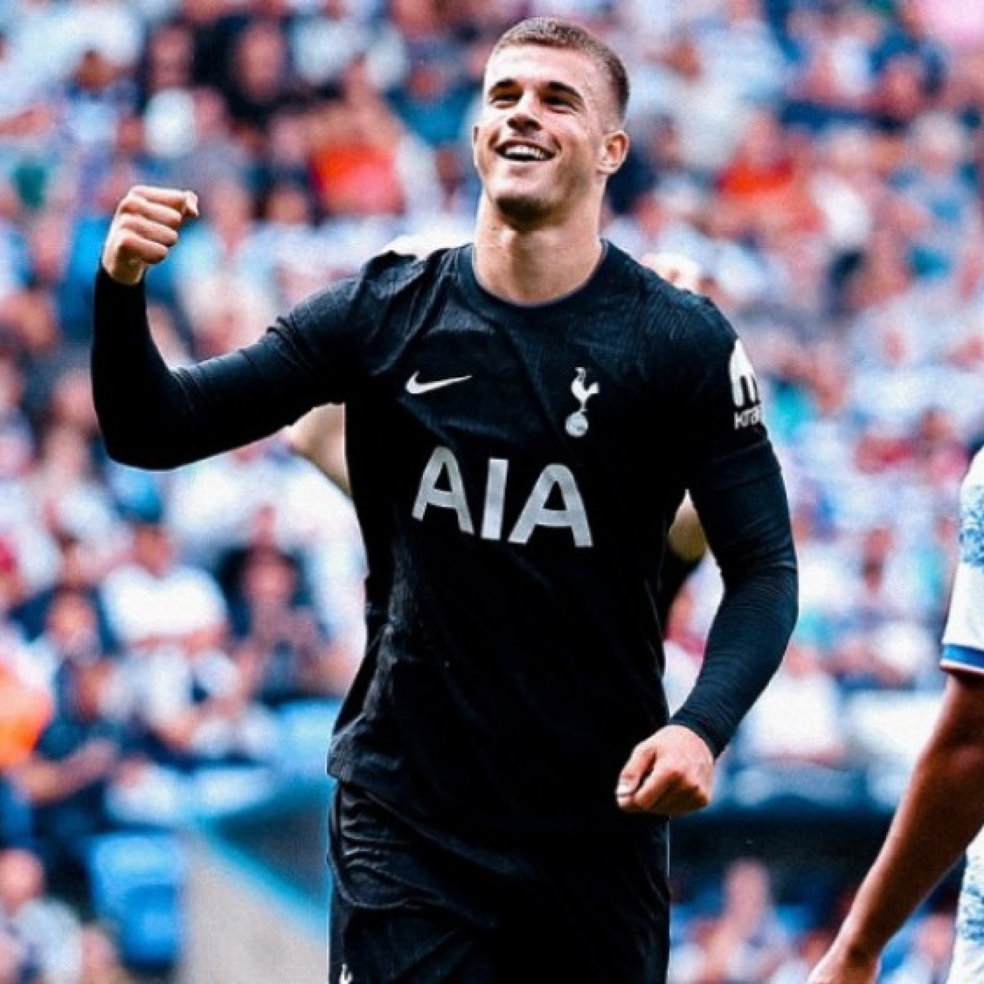  - Video bóng đá Reading – Tottenham: Khác biệt thay người, tân binh tỏa sáng (Giao hữu)