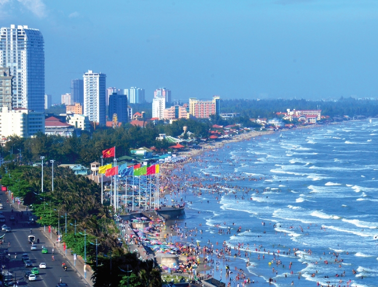 TP.HCM mới: Bức tranh du lịch đa tầng với nhiều không gian trải nghiệm