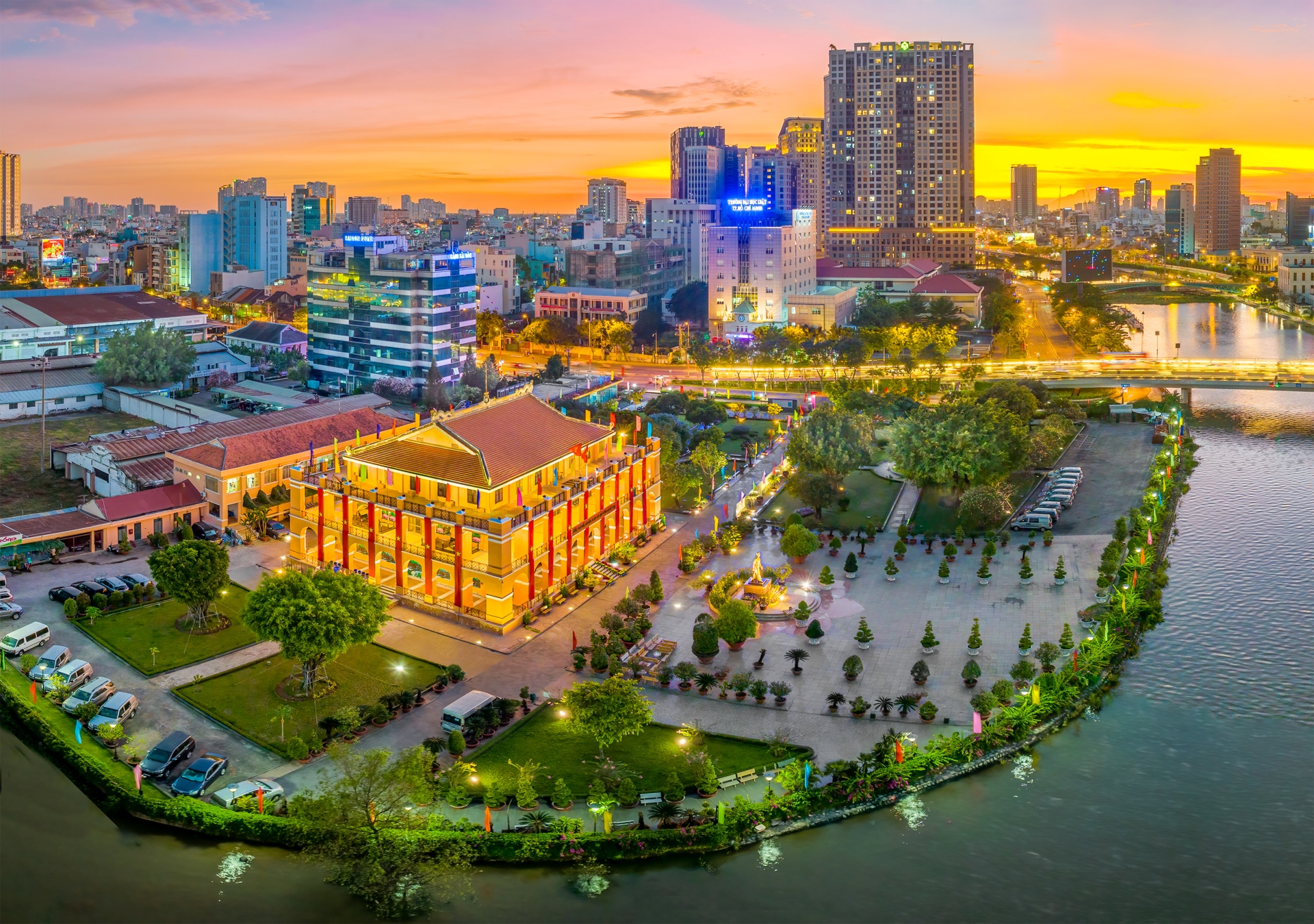 lang nghe hon xua pho thi qua nhung di san vuot thoi gian - 2