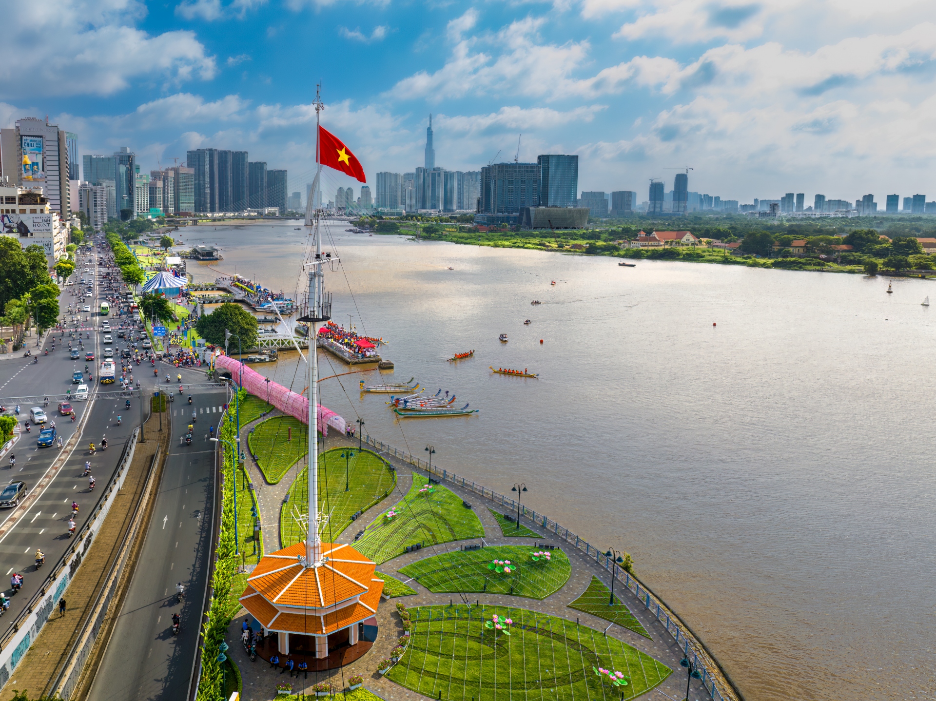 lang nghe hon xua pho thi qua nhung di san vuot thoi gian - 3