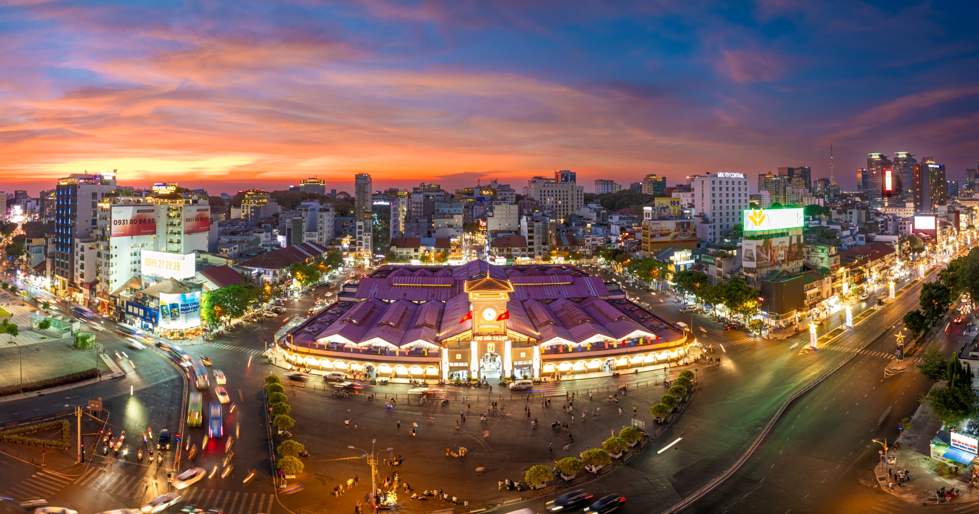 lang nghe hon xua pho thi qua nhung di san vuot thoi gian - 5