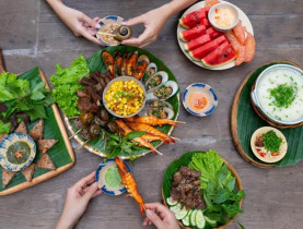  - Người giữ vị, những ký ức sống trong từng món ăn ở TP.HCM