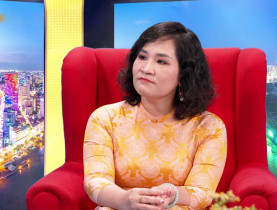  - Lằn Ranh Cảm Xúc: Chương trình truyền hình về pháp luật lên sóng trên HTV7