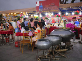  - Huế thực hiện nhiều nhiệm vụ thúc đẩy phát triển du lịch