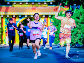  - ‘30 Steps of Memories’ cùng Hành trình 30 năm kết nối triệu bước chân