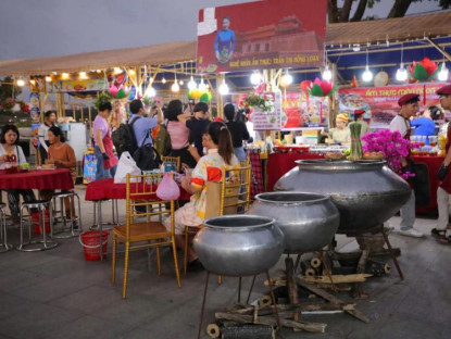Huế thực hiện nhiều nhiệm vụ thúc đẩy phát triển du lịch