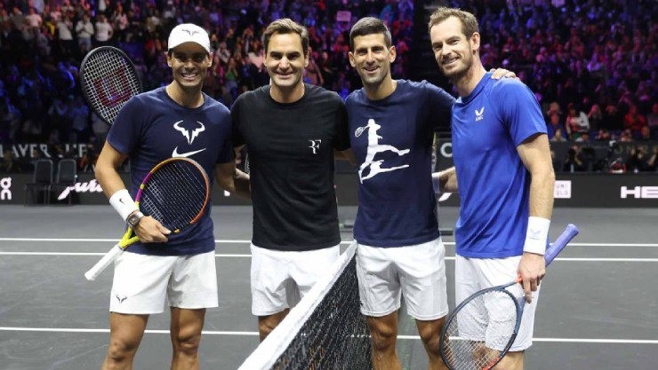 Kyrgios lại gây bão: Tôn trọng Federer, cực ghét "Vua đất nện" Nadal vì điều này - 2