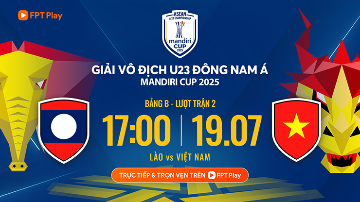 Dự đoán tỷ số U23 Việt Nam – U23 Lào: Ra quân hứa hẹn dễ dàng (U23 Đông Nam Á) - 3