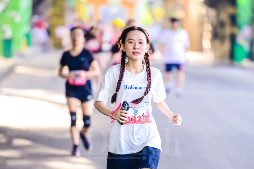 ‘30 Steps of Memories’ cùng Hành trình 30 năm kết nối triệu bước chân - 5