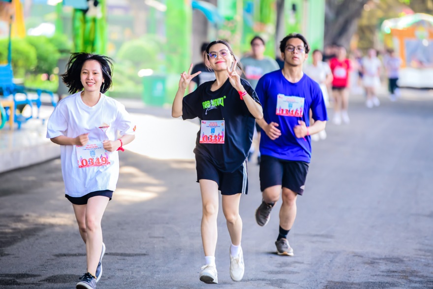 ‘30 Steps of Memories’ cùng Hành trình 30 năm kết nối triệu bước chân - 4