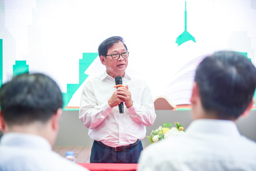 Doanh thu tăng, Đường Sách vẫn trăn trở đổi mới thu hút bạn đọc - 5