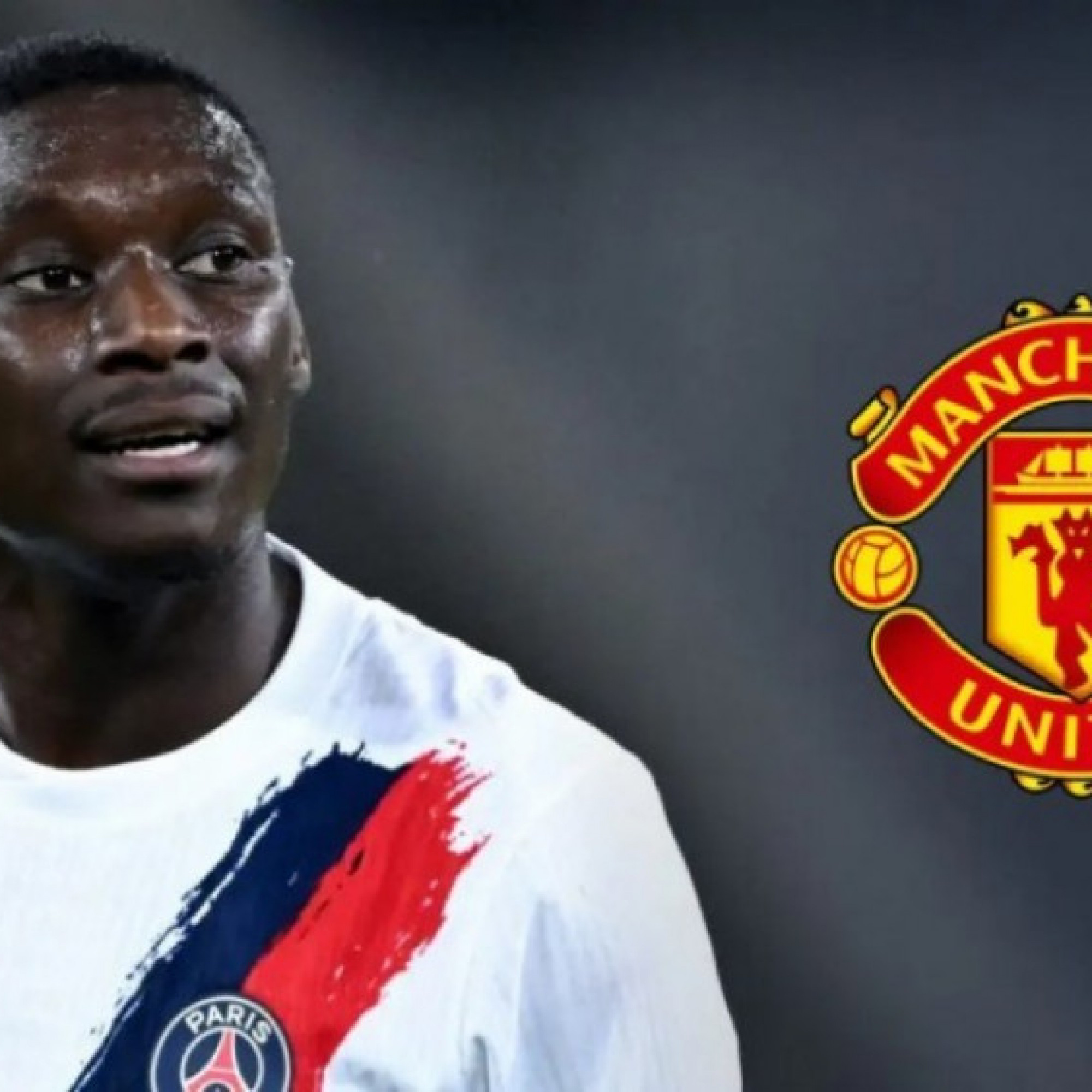  - Trực tiếp chuyển nhượng sáng 20/7: Man United xem xét chiêu mộ Kolo Muani