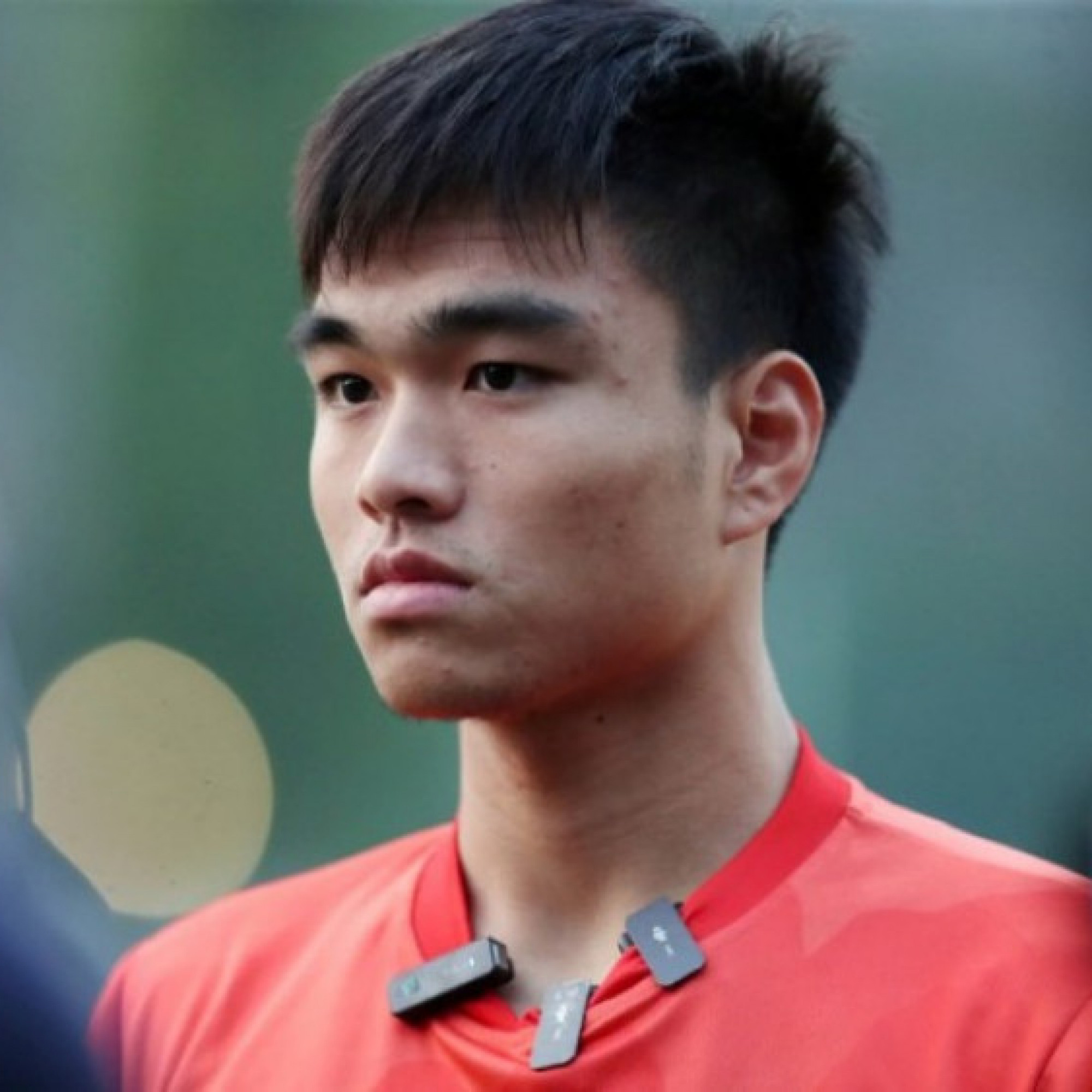  - Công Phương tiết lộ nội tình U23 Việt Nam sau trận thắng Lào, chờ bùng nổ trước Campuchia
