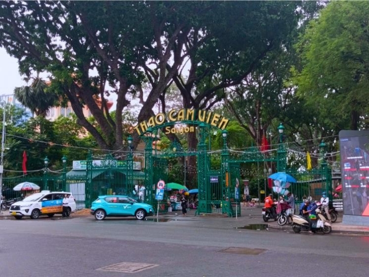 Thành phố biết mơ - 2