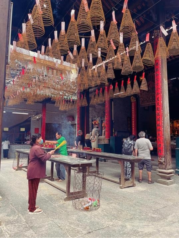 Thành phố biết mơ - 3