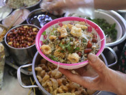 Xây dựng thương hiệu Huế - Kinh đô ẩm thực