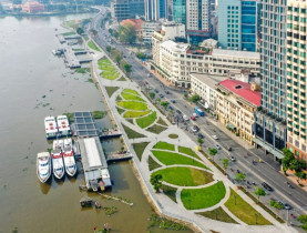  - Thành phố dưới cánh chim