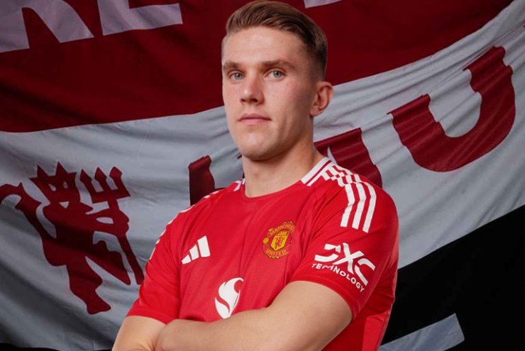 NÓNG: Arsenal bị đồn từ bỏ Gyokeres, MU sắp chiêu mộ thành công giá 80 triệu euro - 1