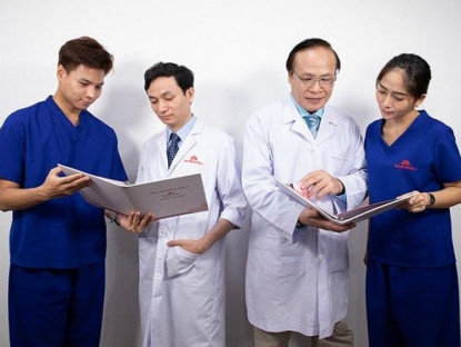 Đào tạo thực chiến trong thẩm mỹ: Giảng viên có tay nghề liệu có tạo ra khác biệt?