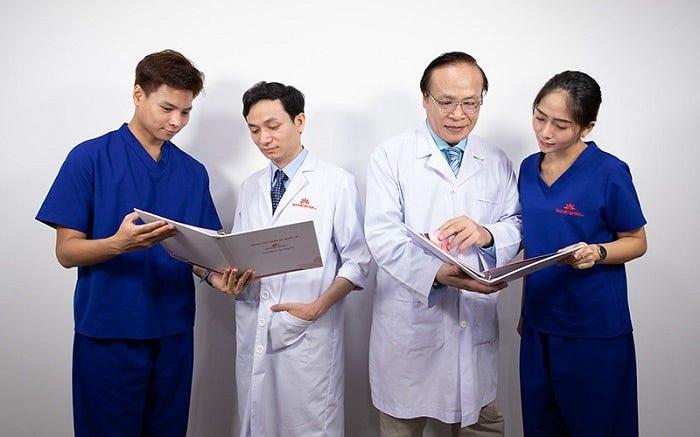 Đào tạo thực chiến trong thẩm mỹ: Giảng viên có tay nghề liệu có tạo ra khác biệt? - 2