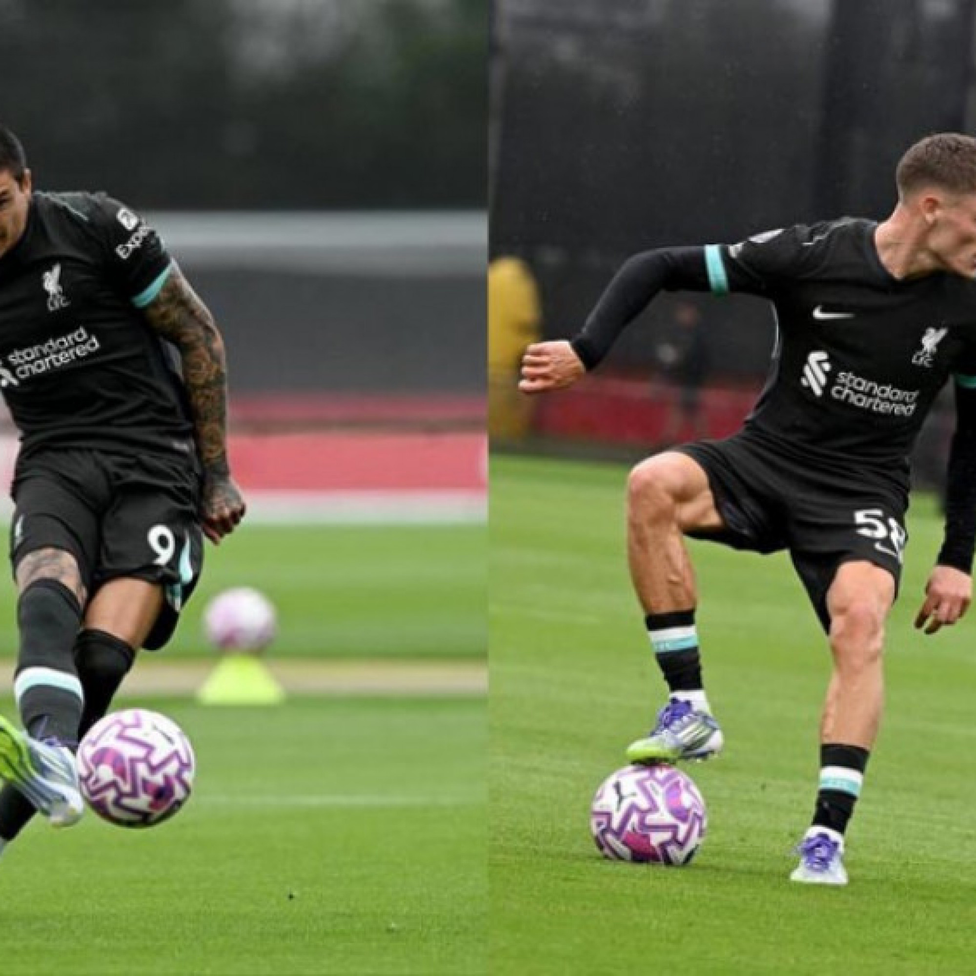  - Nunez ghi hat-trick, Wirtz ra mắt trong ngày Liverpool đạt thỏa thuận chiêu mộ Ekitike