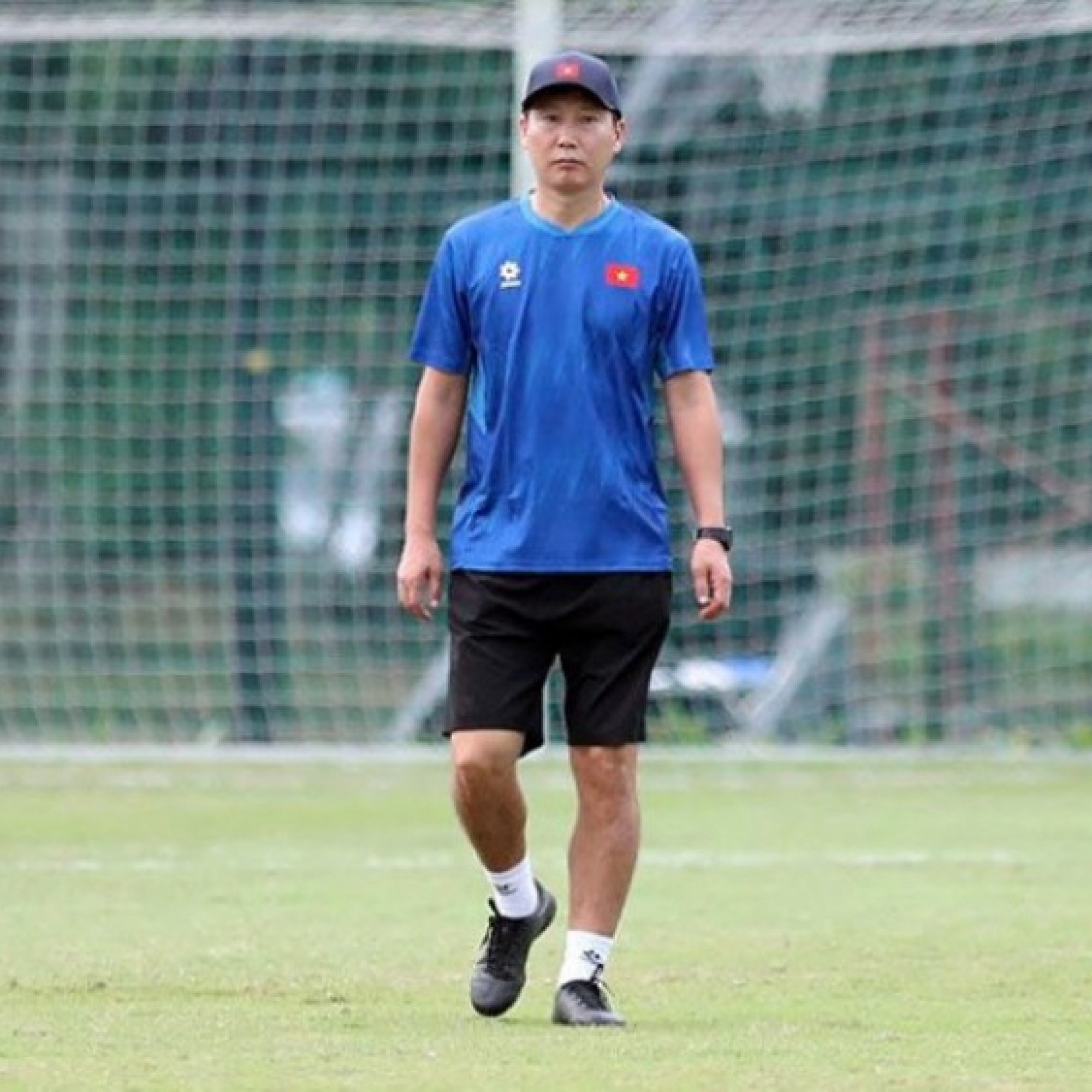  - U23 Việt Nam giấu bài chờ đấu Campuchia, HLV Kim Sang Sik “truyền lửa” cho sao trẻ