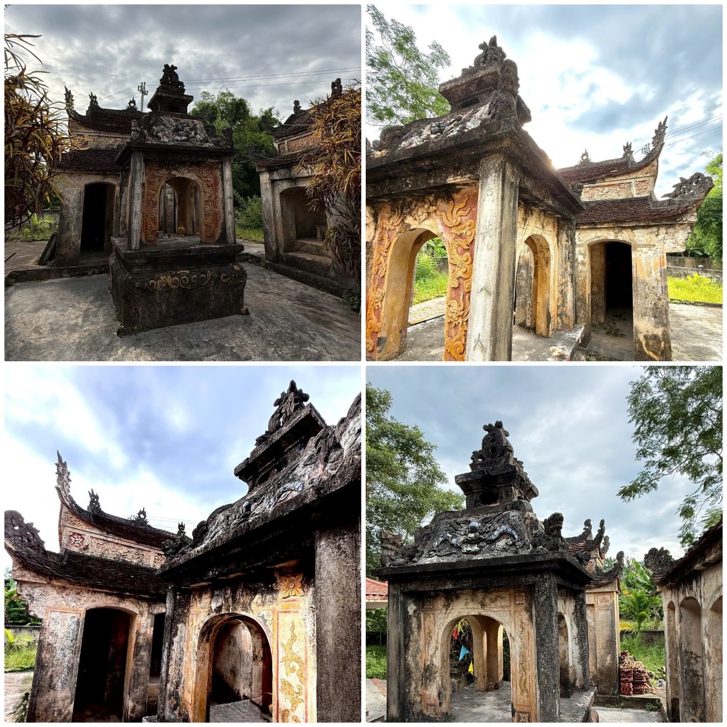 le son - lang que hoi tu tiem nang du lich giua long truong son - 16