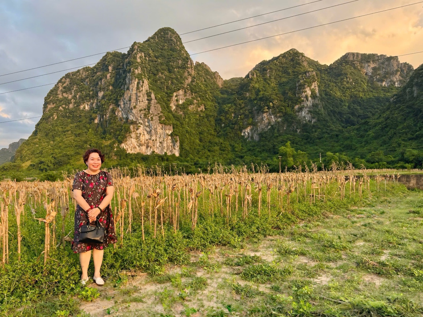 le son - lang que hoi tu tiem nang du lich giua long truong son - 20