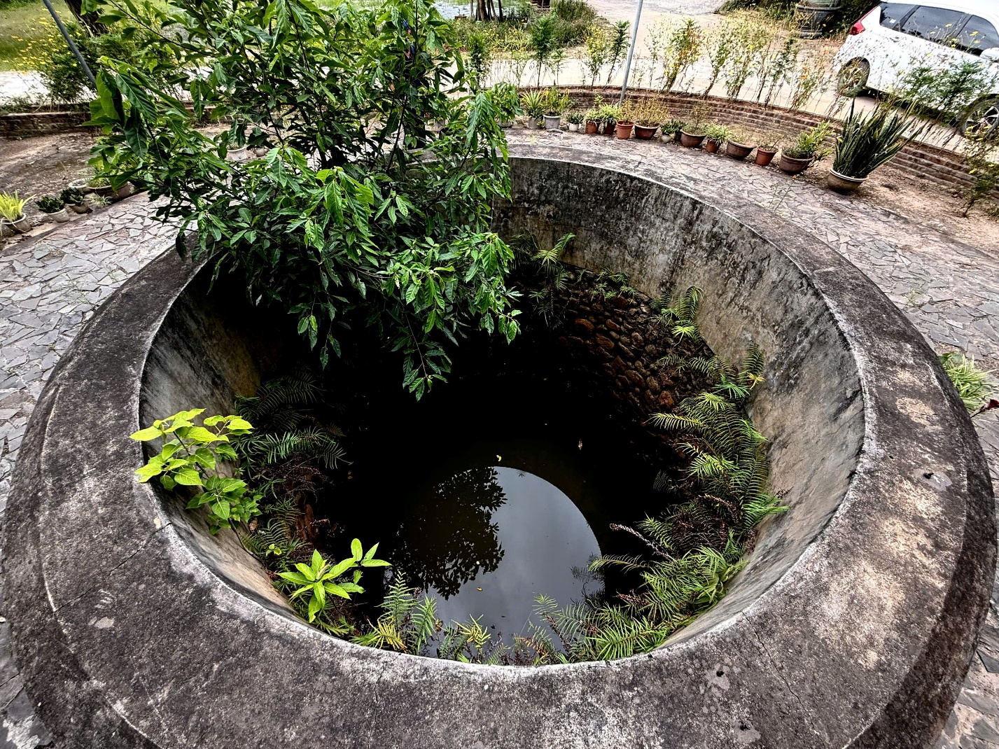 le son - lang que hoi tu tiem nang du lich giua long truong son - 17