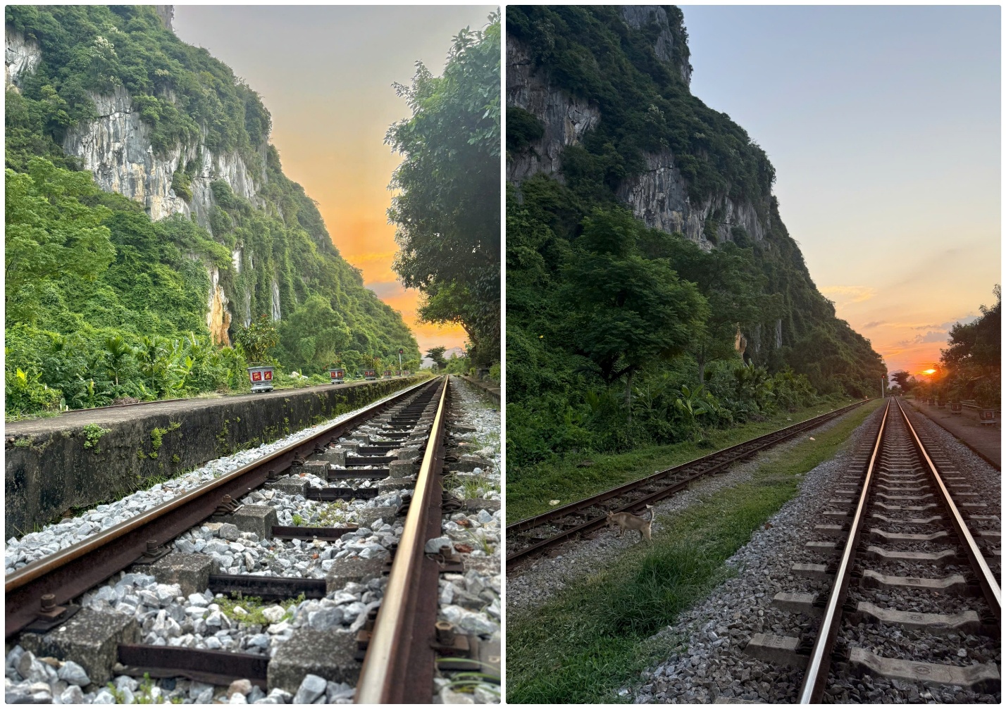 le son - lang que hoi tu tiem nang du lich giua long truong son - 18