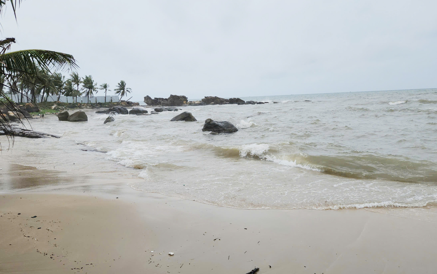 Sở Du lịch An Giang khuyến cáo doanh nghiệp có tour tham quan các đảo - 1