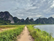 Lệ Sơn - làng quê hội tụ tiềm năng du lịch giữa lòng Trường Sơn
