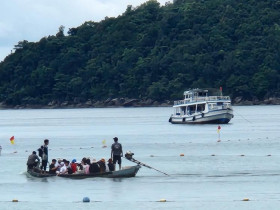  - Sở Du lịch An Giang khuyến cáo doanh nghiệp có tour tham quan các đảo