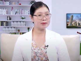  - Bác sĩ gia đình: Mẹ sau sinh dễ thiếu canxi, cảnh báo loạt hệ lụy nguy hiểm
