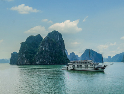 Bí quyết - Đi tour tàu biển, du khách nên làm gì để an toàn?