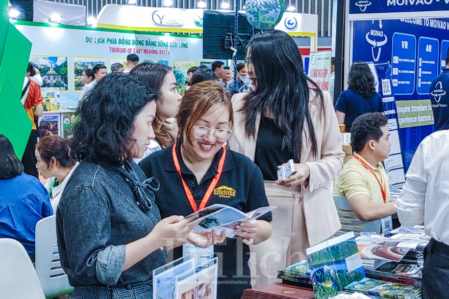 ITE HCMC 2025 hướng tới du lịch bền vững và trải nghiệm sống động - 1