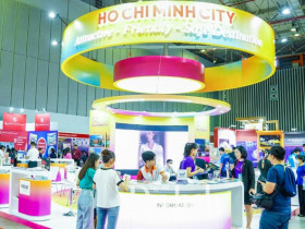  - ITE HCMC 2025 hướng tới du lịch bền vững và trải nghiệm sống động