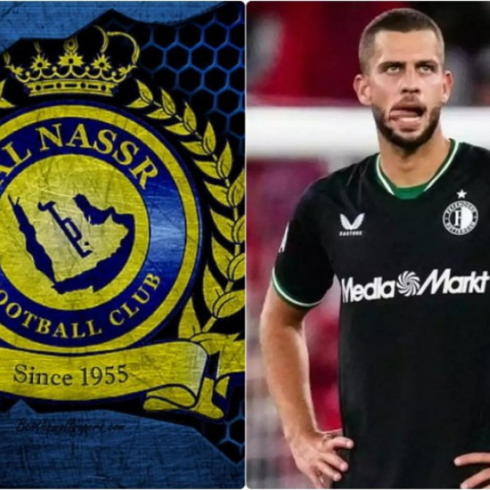  - Đội Ronaldo tạo bê bối chuyển nhượng: Feyenoord mất số tiền lớn vì bị bùng kèo