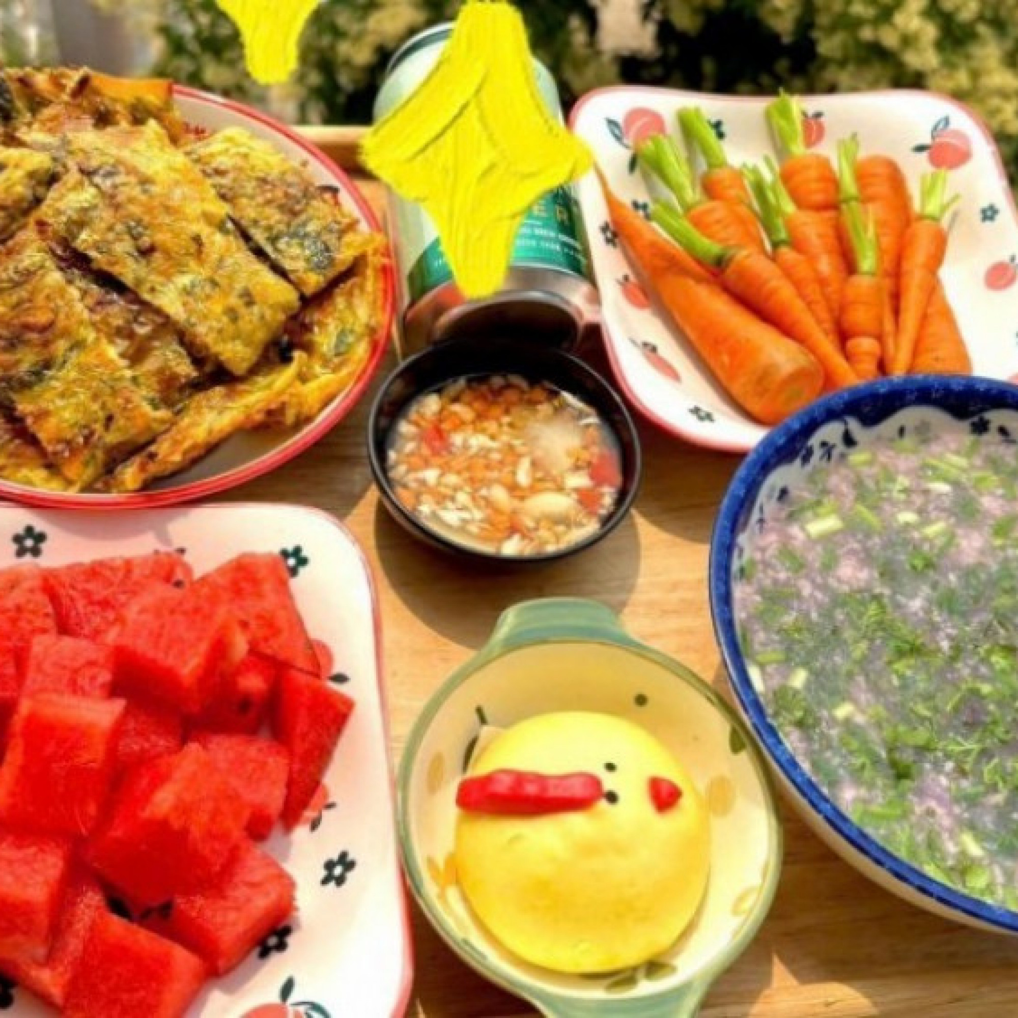  - 9x bận mấy cũng tự nấu ăn vì cơm nhà là nhất