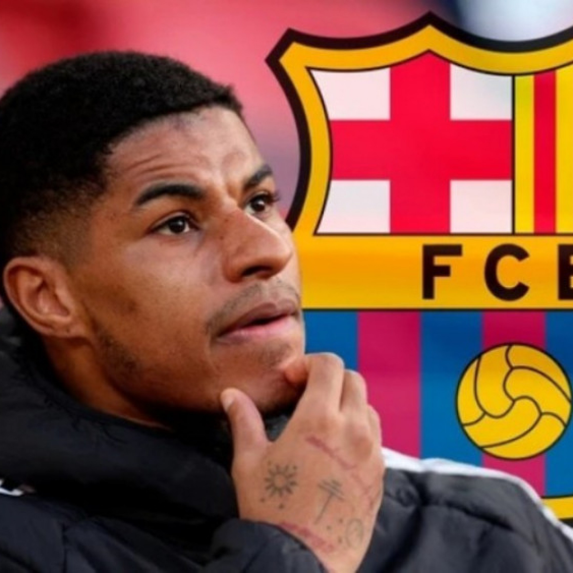  - MU "cáo già", Barcelona dễ dính đòn đau 153 tỷ đồng vụ mượn Rashford
