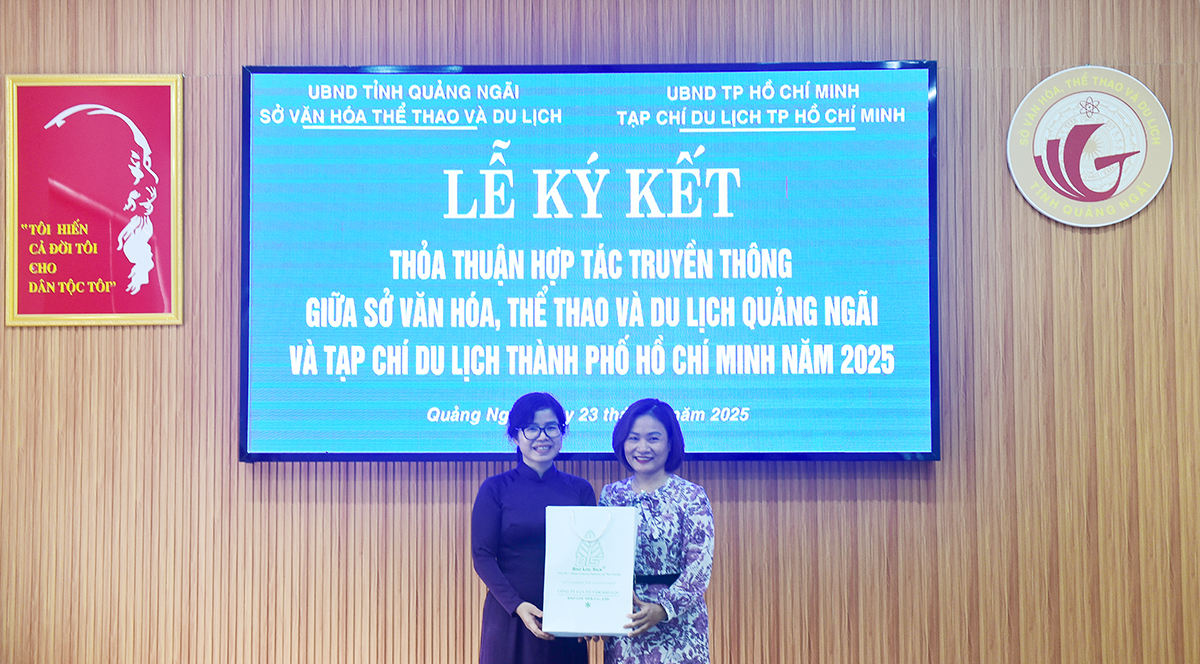 tap chi du lich tp.hcm ky ket hop tac voi so vh, tt va dl quang ngai - 14