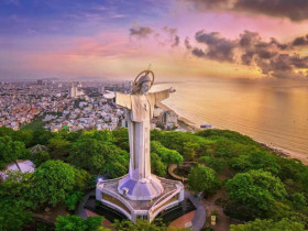  - Phường Vũng Tàu hướng đến mỗi người dân là một đại sứ du lịch
