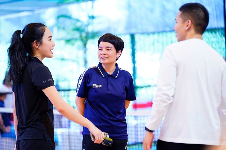 Chuyện nóng pickleball: Thầy trình kém nhưng tranh thủ "bào" tiền, giới chuyên môn nói gì? - 1