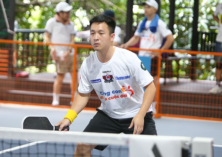 Chuyện nóng pickleball: Thầy trình kém nhưng tranh thủ "bào" tiền, giới chuyên môn nói gì? - 3