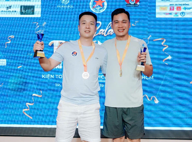 Chuyện nóng pickleball: Thầy trình kém nhưng tranh thủ "bào" tiền, giới chuyên môn nói gì? - 4