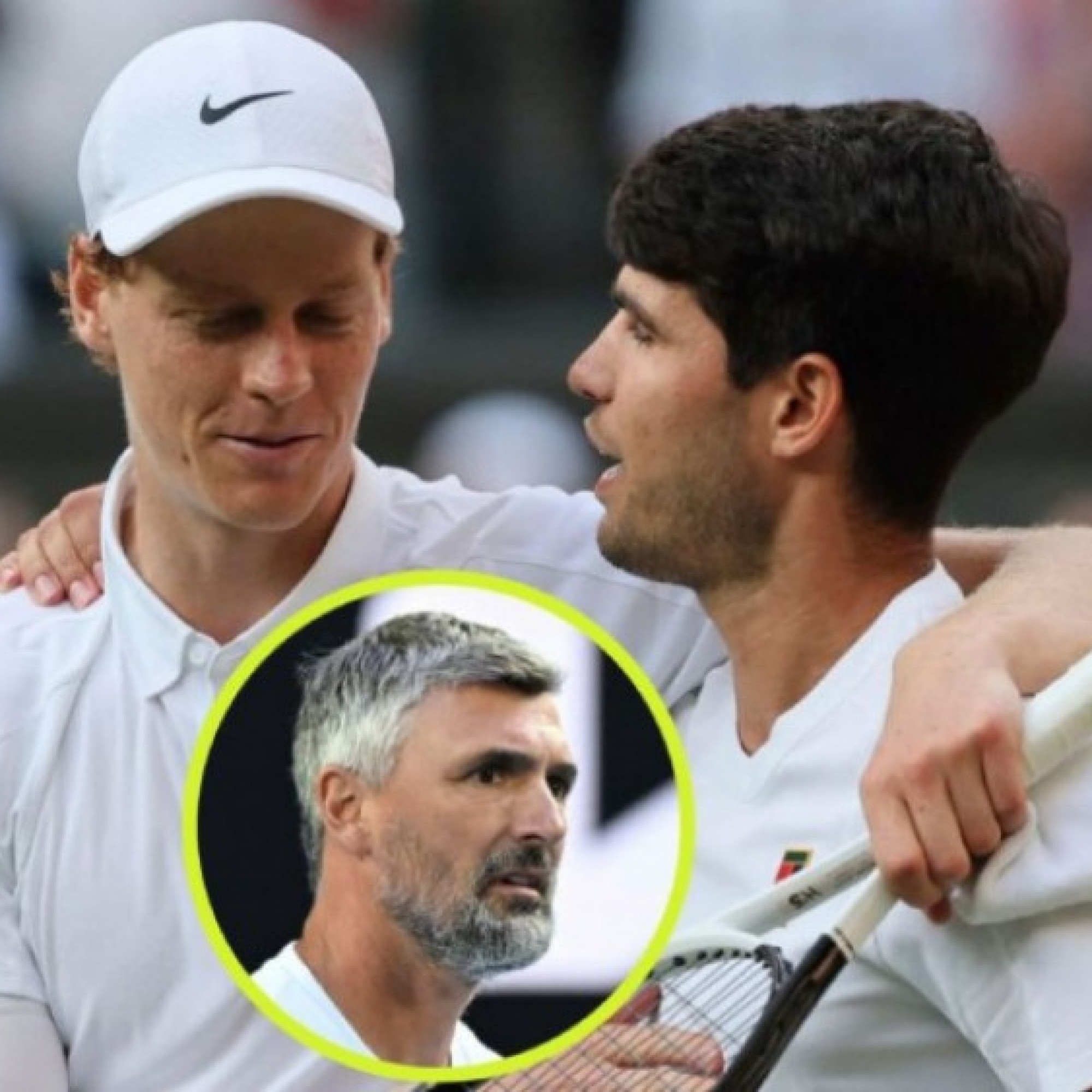  - Nóng nhất thể thao sáng 24/7: Thầy cũ của Djokovic nhận xét về Sinner và Alcaraz