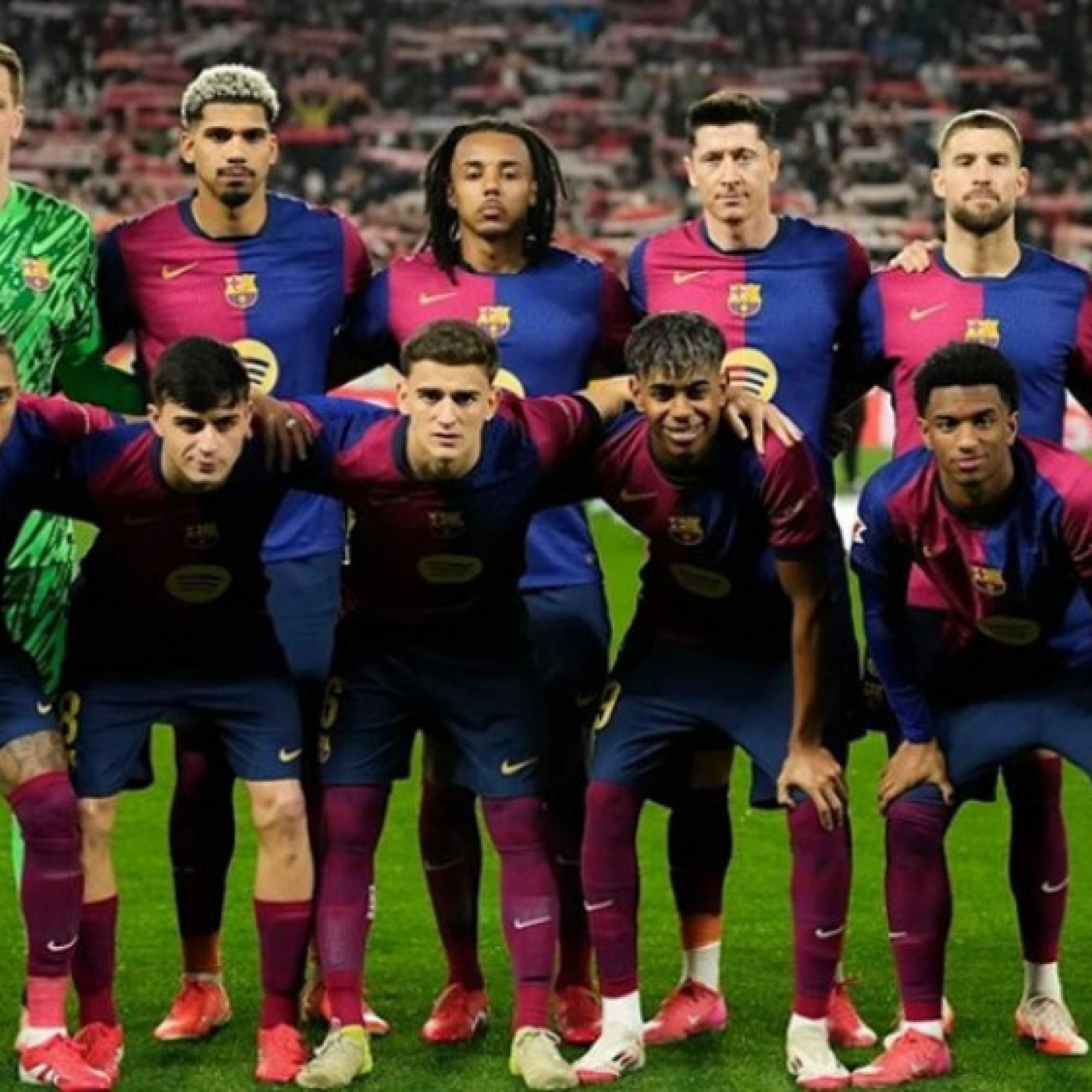  - Tin mới nhất bóng đá sáng 24/7: Barcelona hủy trận giao hữu tại Nhật Bản vì vi phạm hợp đồng