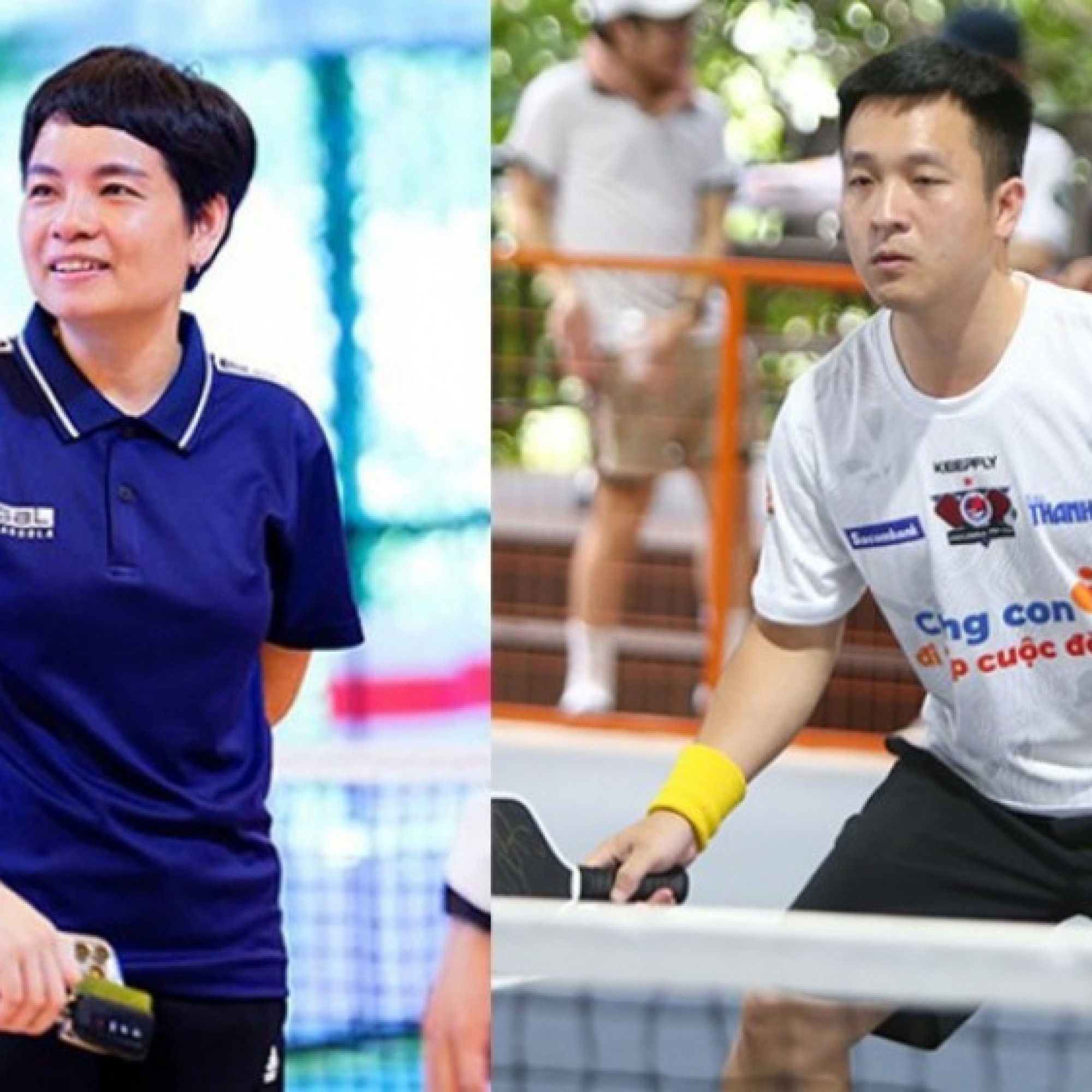  - Chuyện nóng làng pickleball: Thầy trình kém nhưng tranh thủ "bào" tiền, giới chuyên môn nói gì?