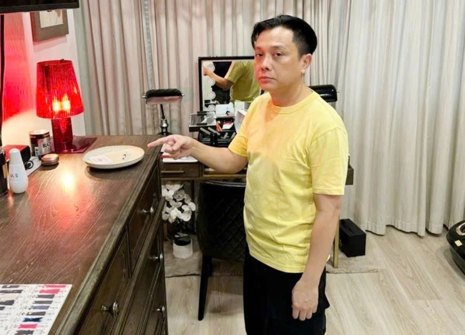 Trước khi bị bắt vì sử dụng ma túy, NTK Nguyễn Công Trí giàu có và nổi tiếng như thế nào? - 1